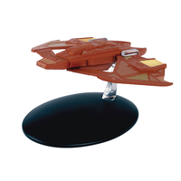 {[en]:Star Trek Starships Figure Collection Mag