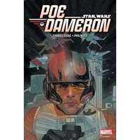 Poe Dameron