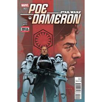 Poe Dameron