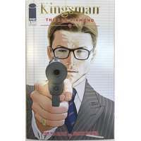 Kingsman