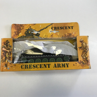 Crescent Army 1264 Char Scorpion