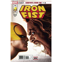 Iron Fist