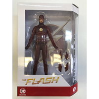 {[en]:Flash TV Series - Flash Season 3 6-inch scale action figure DC Collectibles