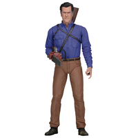 Ash vs Evil Dead - Ultimate Ash figurine échelle 7 pouces NECA 41968