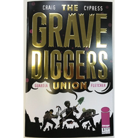 Grave Diggers Union