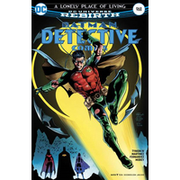 Detective Comics