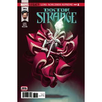 Doctor Strange