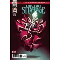 Doctor Strange