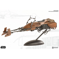 Speeder Bike