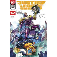 Justice League of America