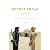 George Lucas A Life HC