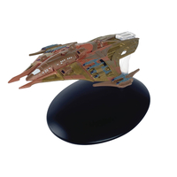 {[en]:Star Trek Starships Figure Collection Mag