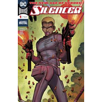 Silencer