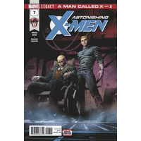 Astonishing X-Men