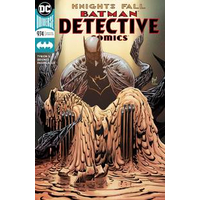 Detective Comics