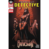 Detective Comics