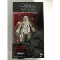 Star Wars Solo: A Star Wars Story The Black Series 6 pouces - Range Trooper Hasbro 64