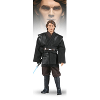 Star Wars Anakin Skywalker Figurine Échelle 1:6 Sideshow Collectibles 2119