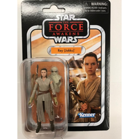 Star Wars The Vintage Collection - Rey (Jakku)