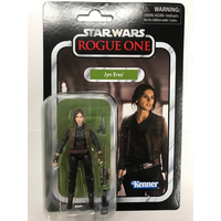 Star Wars The Vintage Collection - Jyn Erso