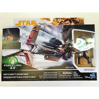 Star Wars Solo: A Star Wars Story - Enfys Nest Swoop Bike Hasbro E1260