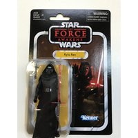 Star Wars The Vintage Collection - The Force Awakens Kylo Ren figurine 3,75 pouces Hasbro VC117