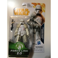 Star Wars Solo: A Star Wars Story - Range Trooper figurine 3,75 pouces Force Link Hasbro