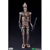 Star Wars Épisode V: L'Empire contre-attaque IG-88 Statue ArtFx échelle 1:10 Kotobukiya 903570