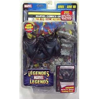 Marvel Legends Série VIII Storm Toy Biz V-63 71129