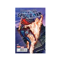 Amazing Spider-Man (vol. 4)