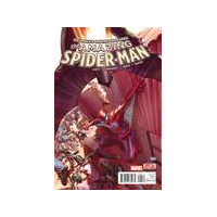 Amazing Spider-Man (vol. 4)