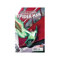 Amazing Spider-Man (vol. 4)