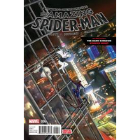 Amazing Spider-Man (vol. 4)