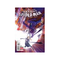 Amazing Spider-Man (vol. 4)