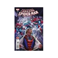 Amazing Spider-Man (vol. 4)