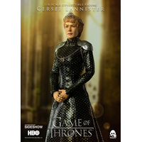 Le Trône de fer Cersei Lannister figurine échelle 1:6 Threezero 903601