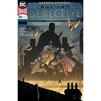 Detective Comics