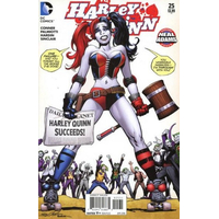Harley Quinn (Vol. 2)