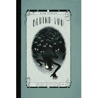 Behind You One-Shot Horror Stories HC ISBN: 978-1-63140-953-0