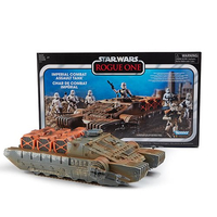 Star Wars Rogue One Imperial Combat Assault Tank (Hovertank)