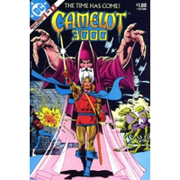 Camelot 3000