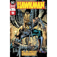 Hawkman