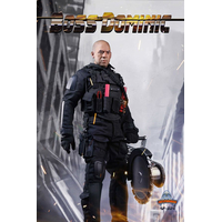 Boss Dominic (style Fast and Furious) figurine 1:6 Art Figures AF-024