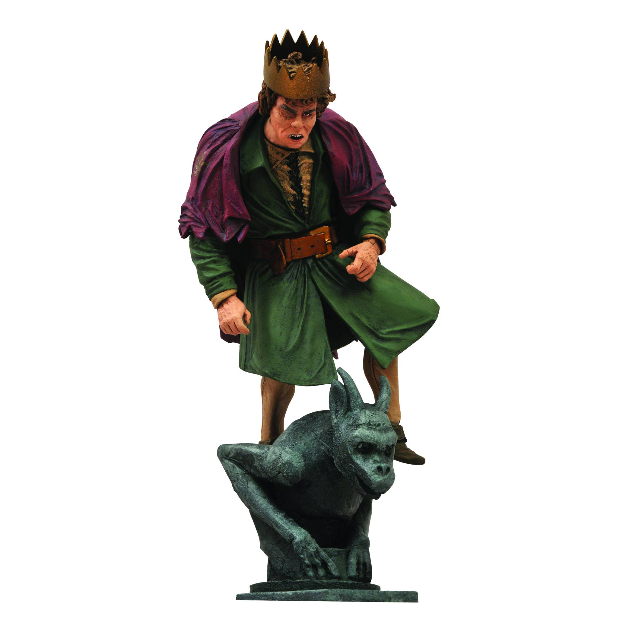 Universal Monsters Select Hunchback of Notre-Dame 7 inches