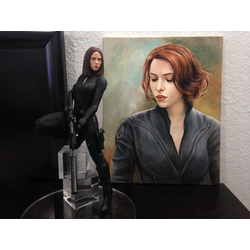 black widow