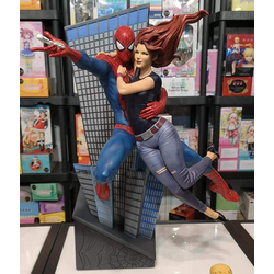 spiderman