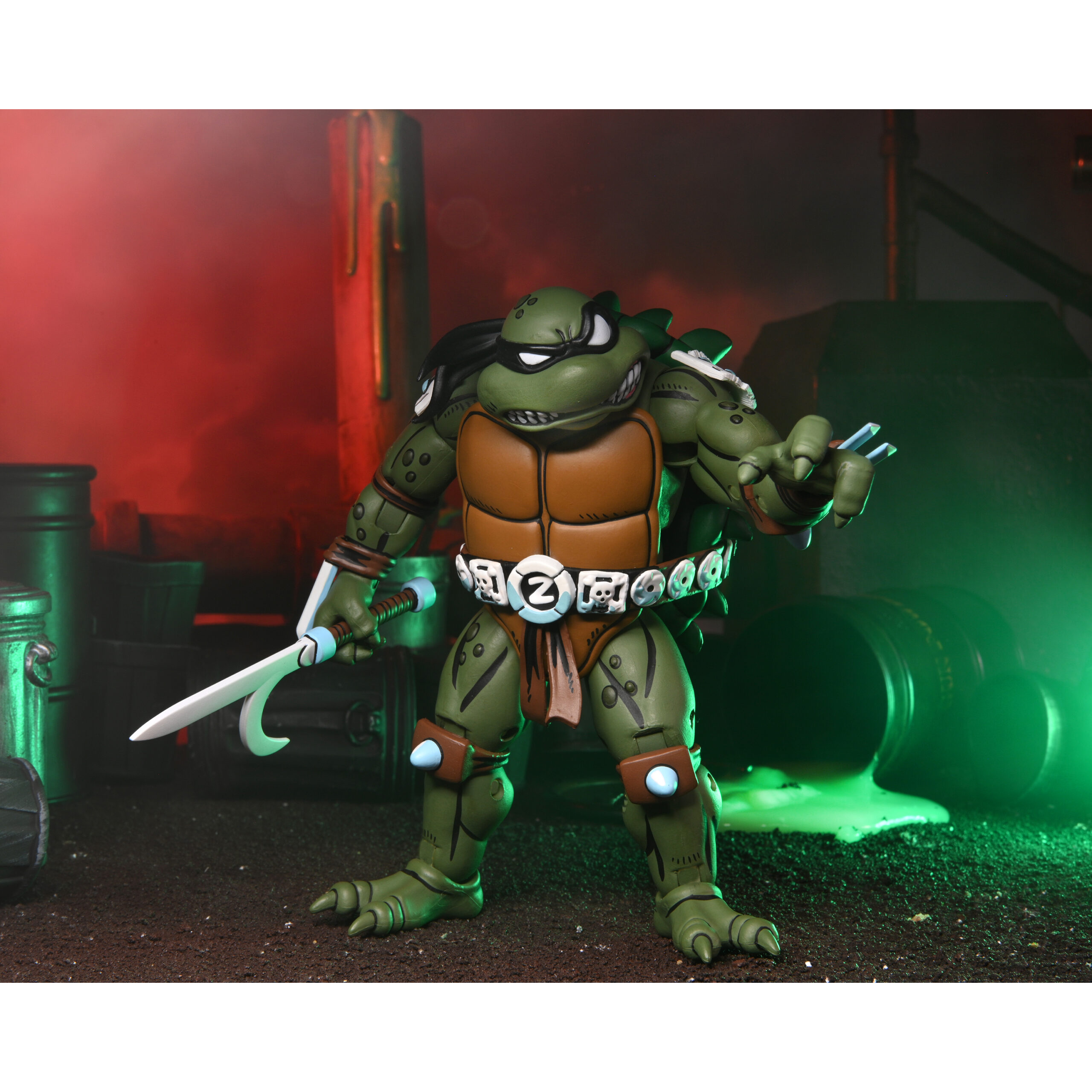 Tmnt 7 inch neca deals
