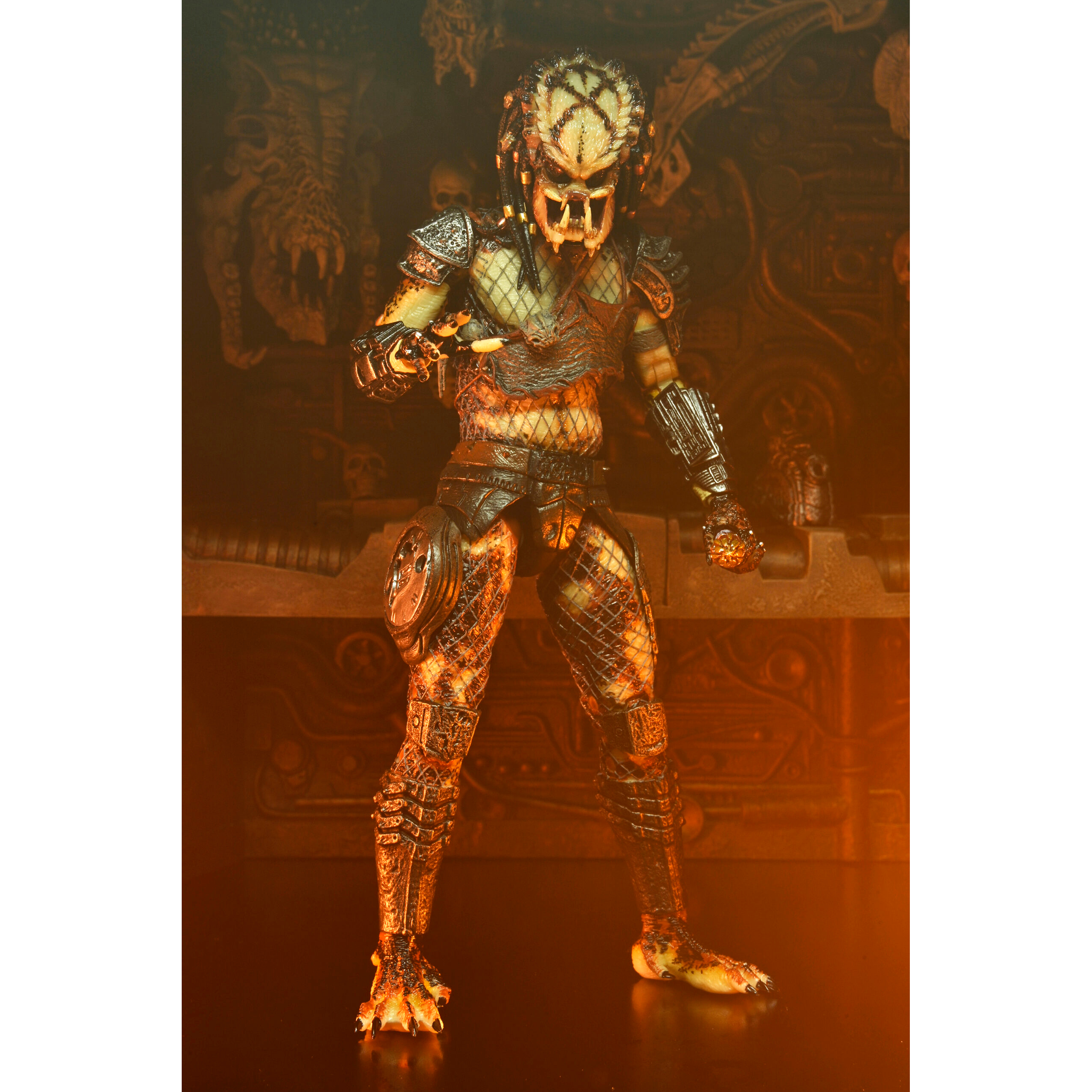 Boar predator neca clearance