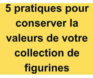 Ce que vous ne saviez pas sur les jouets Kenner