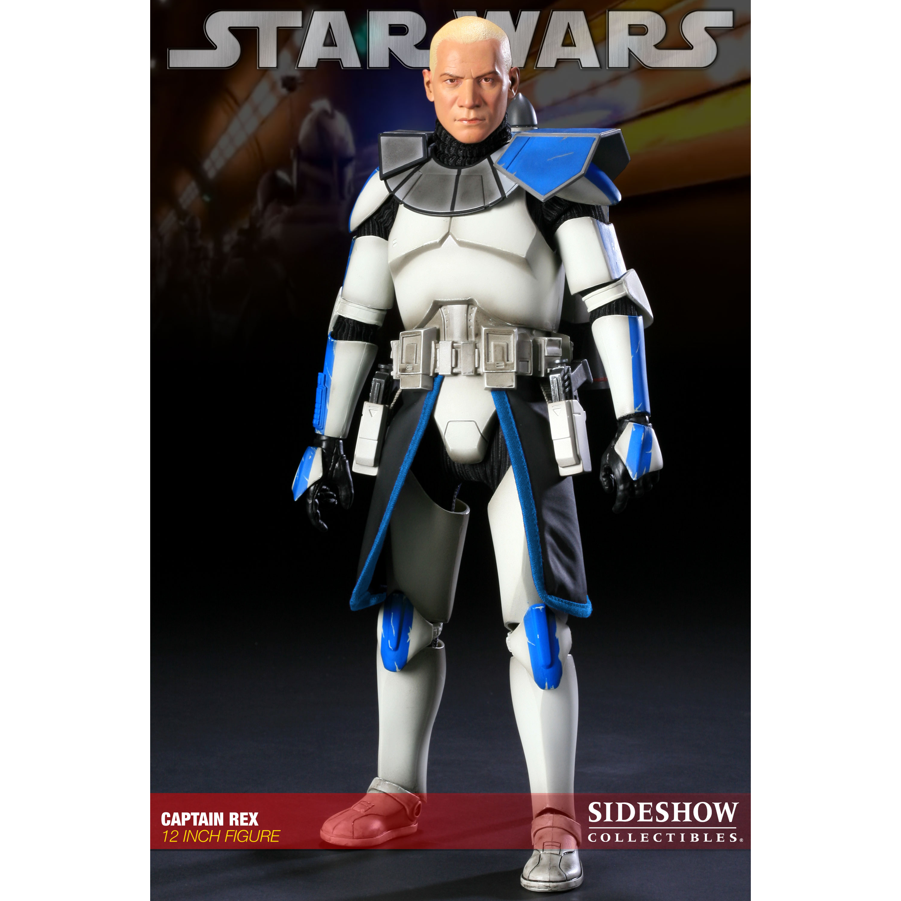 Captain rex pop figure clearance